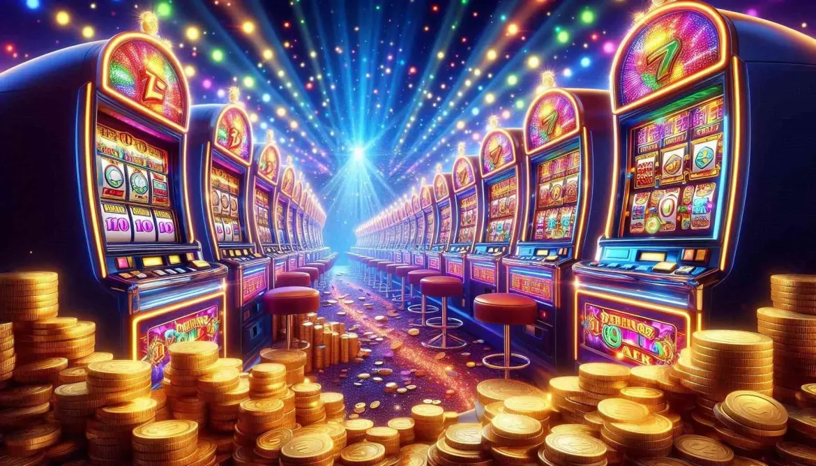 PartySpinz Casino